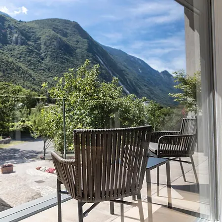 فندق Monte Baldo مالتشيزينيه