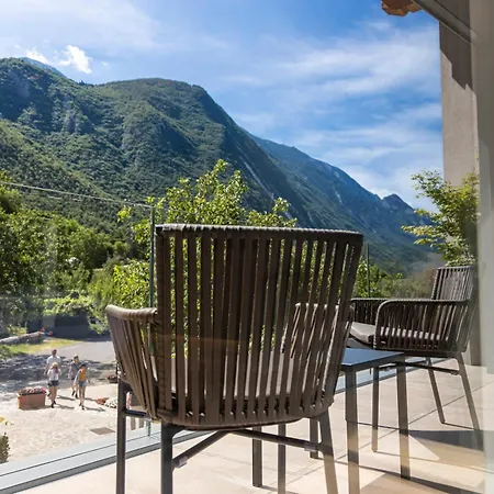 فندق Monte Baldo مالتشيزينيه