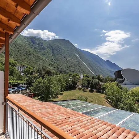 Monte Baldo 3* مالتشيزينيه