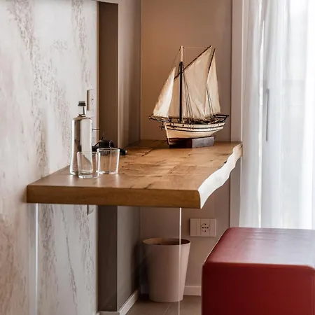 Monte Baldo Hotell Malcesine