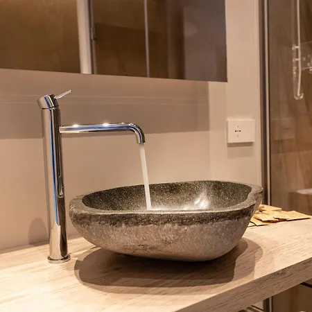 ホテル Monte Baldo 3*