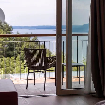Monte Baldo Hotel
