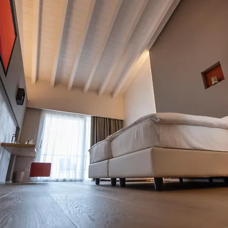 Hotel Monte Baldo