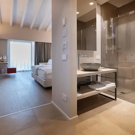 Monte Baldo Hotell 3*