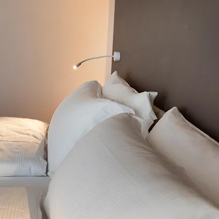 Monte Baldo Hotell Malcesine