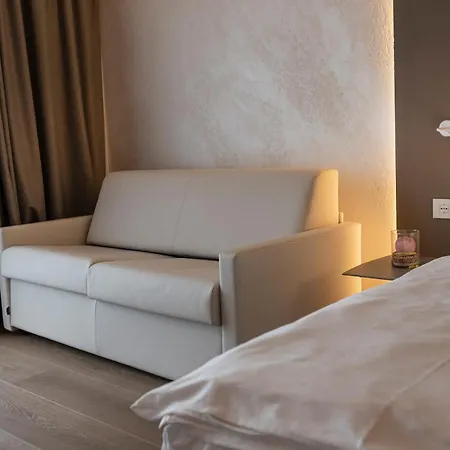 Hotell Monte Baldo Malcesine