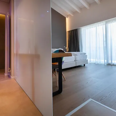 Monte Baldo マルチェージネ