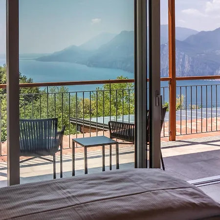 Monte Baldo ホテル