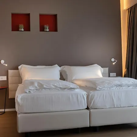 Monte Baldo Hotel