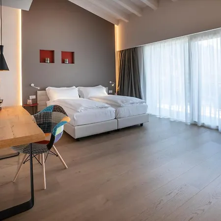 Monte Baldo ホテル 3*