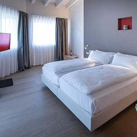 Monte Baldo Hotell Malcesine