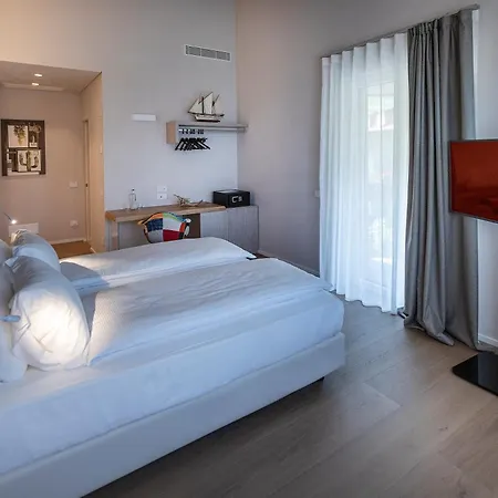 Monte Baldo ホテル