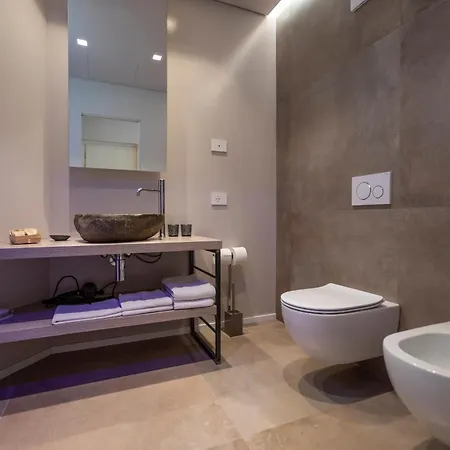 ホテル Monte Baldo