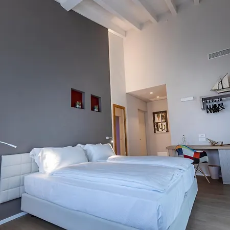 Monte Baldo Hotell 3*