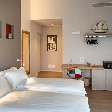 Monte Baldo Hotell 3*