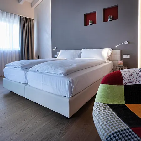 Monte Baldo ホテル