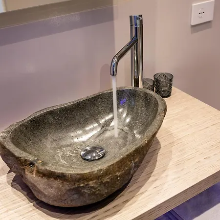 Monte Baldo ホテル マルチェージネ