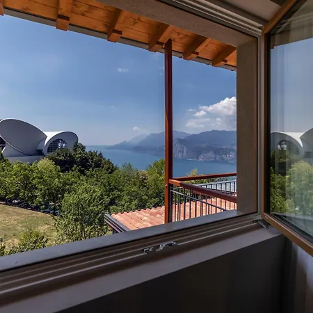 ホテル Monte Baldo 3*