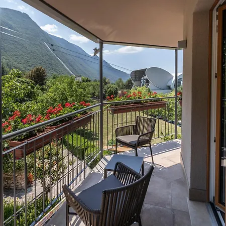 Monte Baldo 3* マルチェージネ