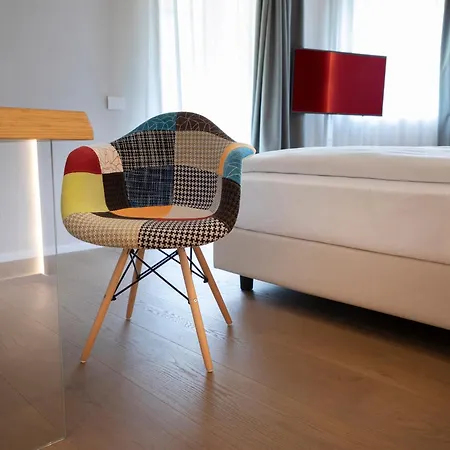 Monte Baldo ホテル 3*