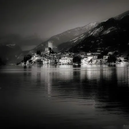 Monte Baldo 3* マルチェージネ