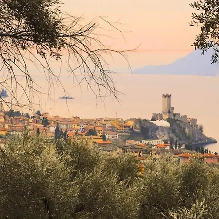 ホテル Monte Baldo 3*