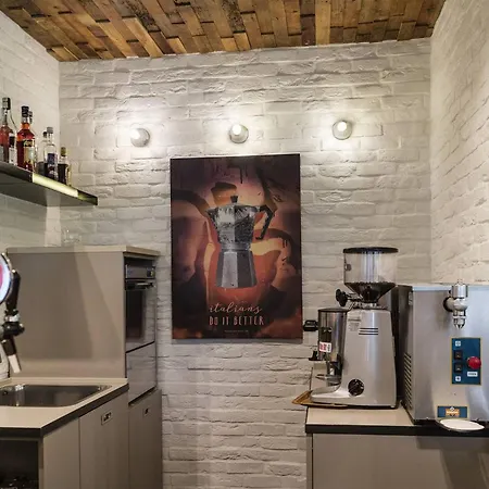 Monte Baldo ホテル 3*