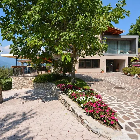 Monte Baldo マルチェージネ