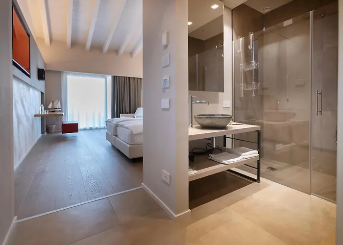 Monte Baldo Hotel 3*