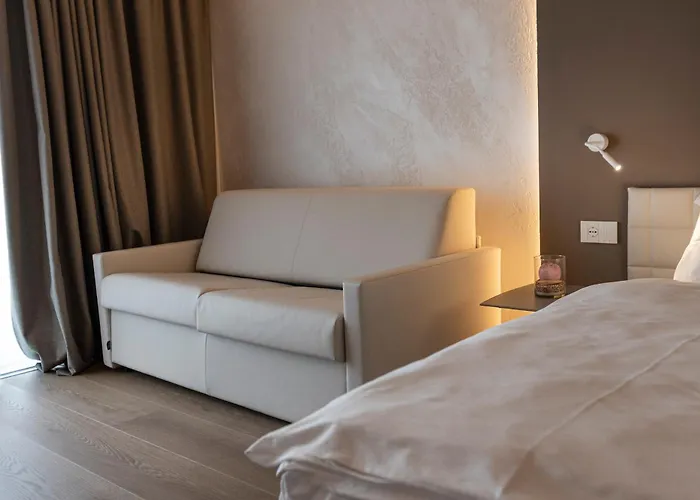 Hotel Monte Baldo Malcesine