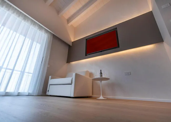 Monte Baldo Hotel Malcesine