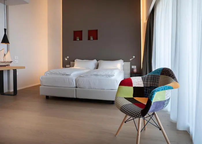 Monte Baldo Malcesine