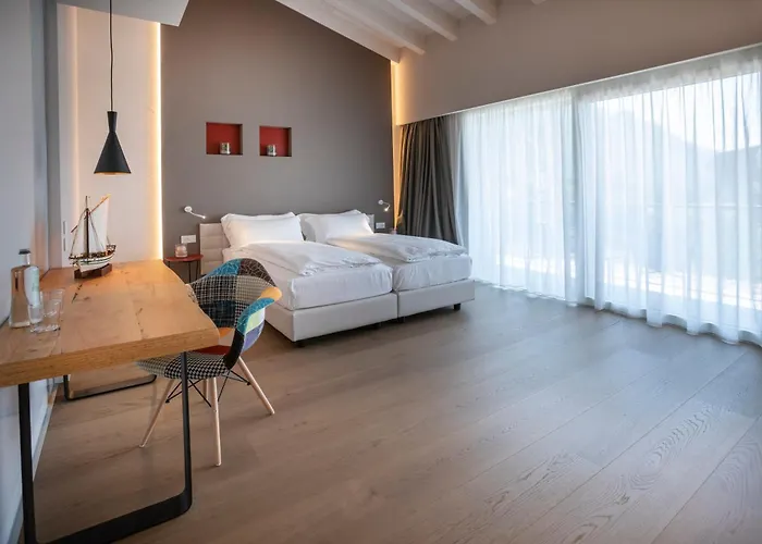 Monte Baldo Hotel 3*