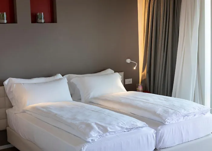 Hotel Monte Baldo 3*