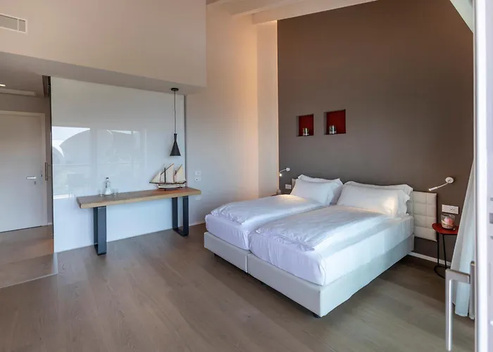 Monte Baldo Hotel Malcesine