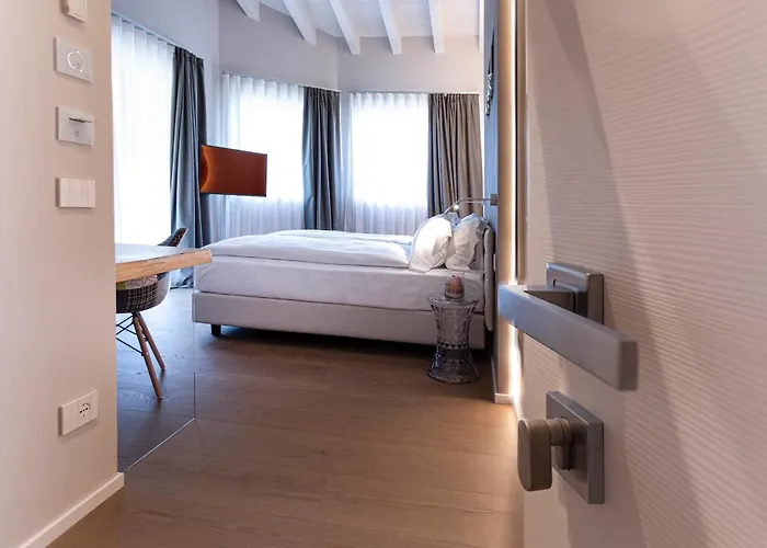 Monte Baldo Hotel 3*