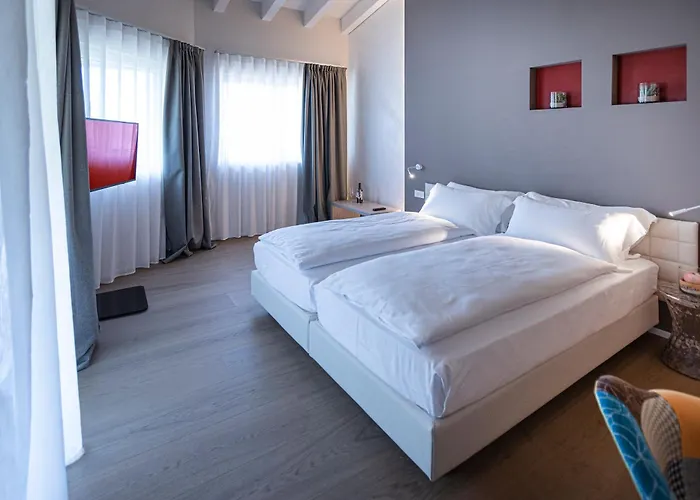 Monte Baldo Hotel Malcesine