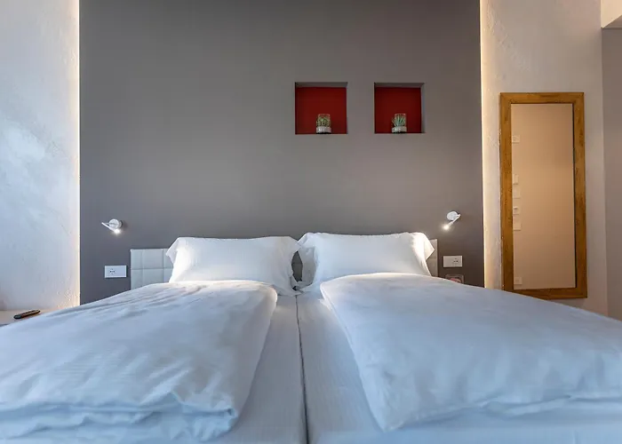 Monte Baldo Hotel 3*