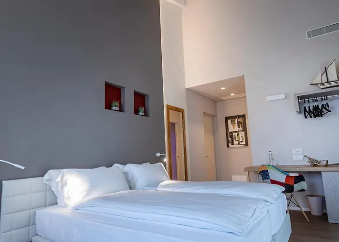 Monte Baldo Hotel 3*