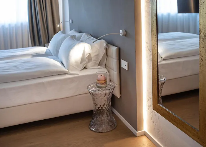 Hotel Monte Baldo 3*