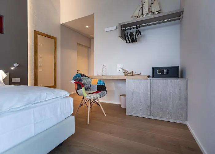 Monte Baldo Hotel Malcesine