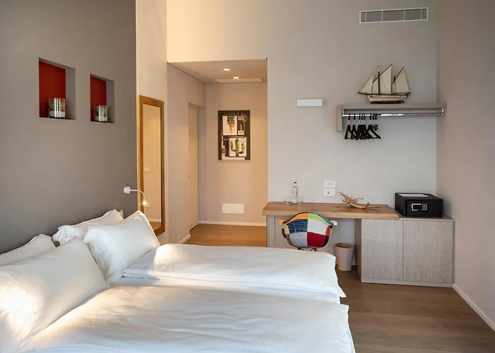 Monte Baldo Hotel 3*