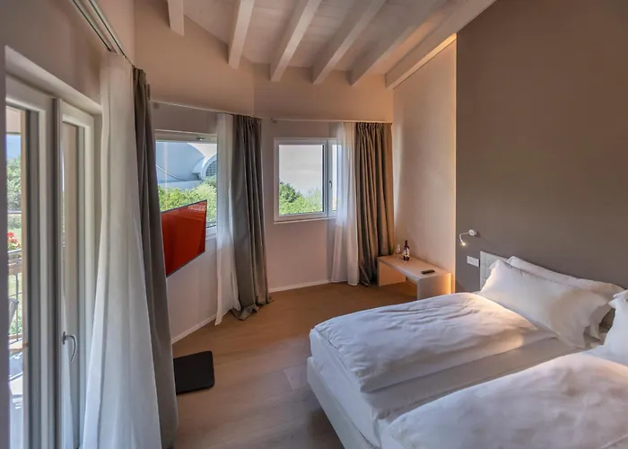 Hotel Monte Baldo 3*