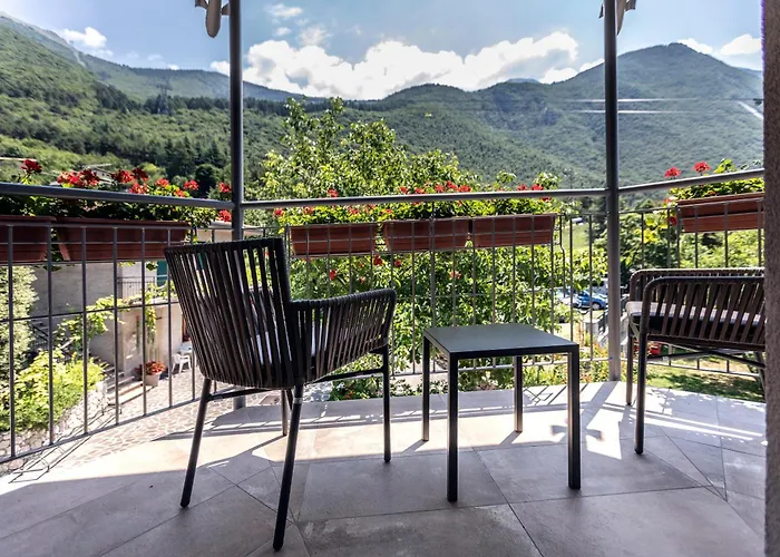 Monte Baldo Hotel 3*