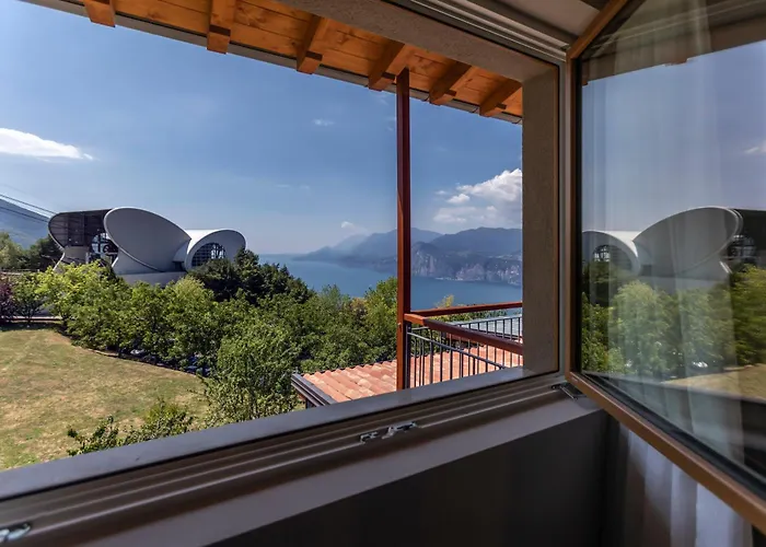 Hotel Monte Baldo 3*