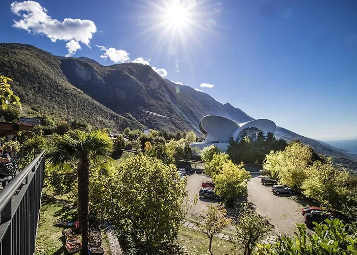 Hotel Monte Baldo