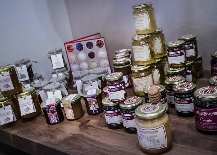 Monte Baldo Malcesine