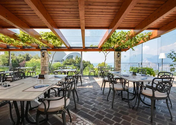 Monte Baldo Hotel 3*