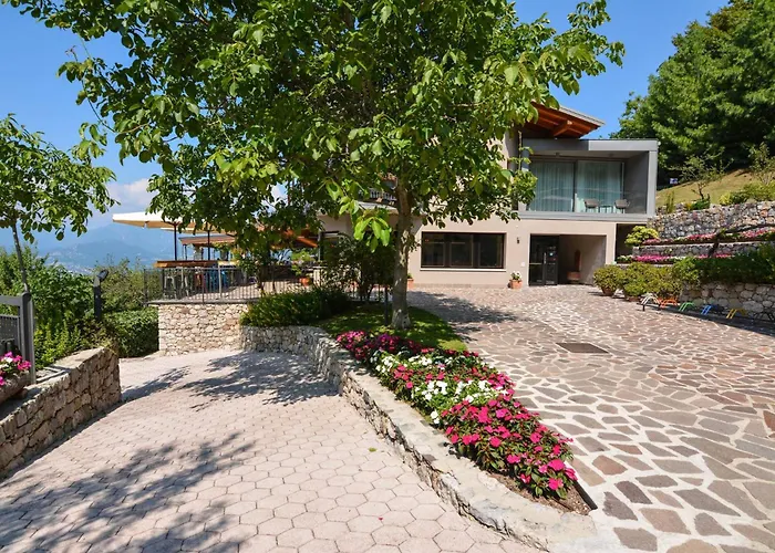 Monte Baldo Malcesine