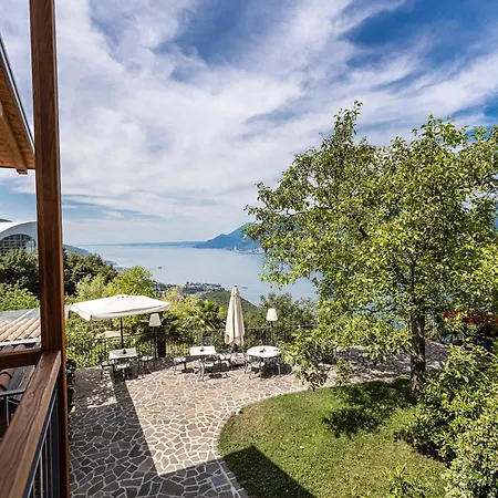 Monte Baldo Hotel